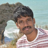 Balaji P