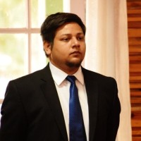 Siddharth Manohar