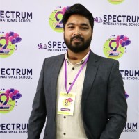 Shahidul Islam Shamim