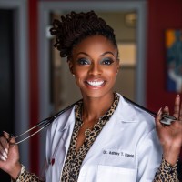 Ashley Randall