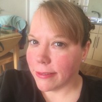 Lucy Parker