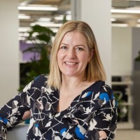 Deborah Connor Mrics