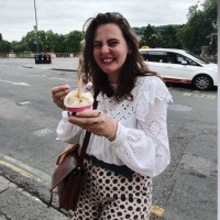 Abigail Halden