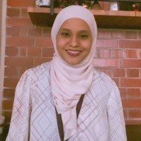 Shahida Fatimah Bahar Sham