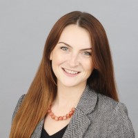 Megan Walsh, Cpp