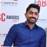 Ram Nair