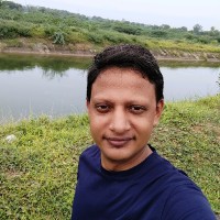 Pradip Ghevariya