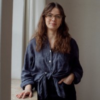 Nina Stephan