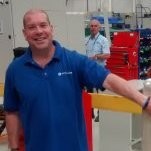 Paul Cook