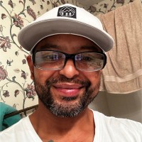 Luis Alvaro Perez