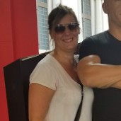 Susy Hall