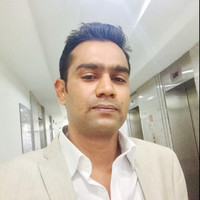 Shaik Aslam