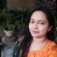 Shweta Kashikar