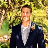 Taylor Krumholz