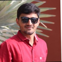 Vaibhav Patel