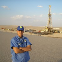 Tarek Gargani