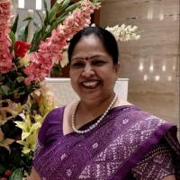 Deepshikha Goel