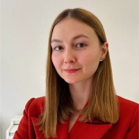 Victoria Smirnova