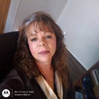 Jacqueline B Crisp