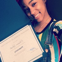 Desiree Locke