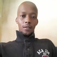 Keabetswe Mothobi