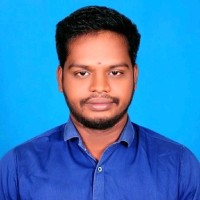 Sriraj S