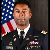 Ralph Roper III, MBA, PMP