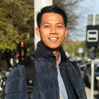 Arga Dhahana Pramudianto
