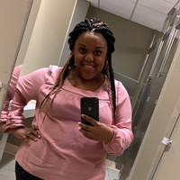 Eboni Dobson