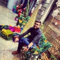 Suyash Kajaria