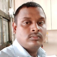 Shyam Mohan Pasawan