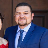 Josue Perez