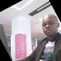 Nathaniel Oladeji Msc, Bsc.,Aca