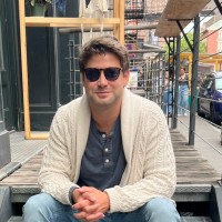 Christopher Backofen