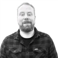 Dan Higginbotham MCIAT