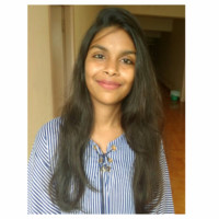 Bhavitha K. C.
