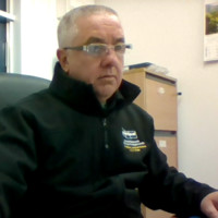 Brian Christie