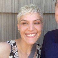 Iris Arnold