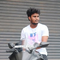 Kiruba Karan
