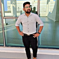 Ramachandran A
