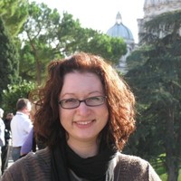Amy Parente-Ruth