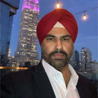 Manpreet Kochar
