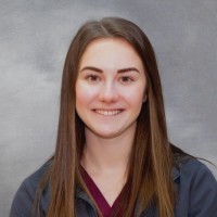 Ashley Mercier