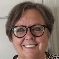 Agneta Raberg