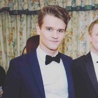 Elliot Carlile