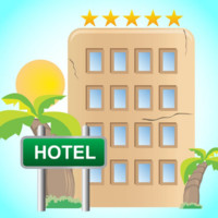 Best Five Stars Hotel