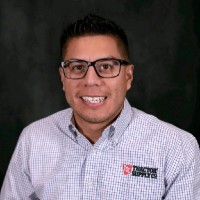 Angel Ortega