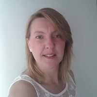 Pernille Vangsgaard Pedersen