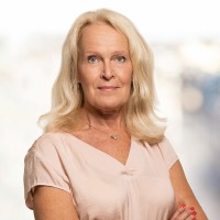 Maria Lindberg