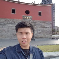 Tan Hoe Meng, Benedict